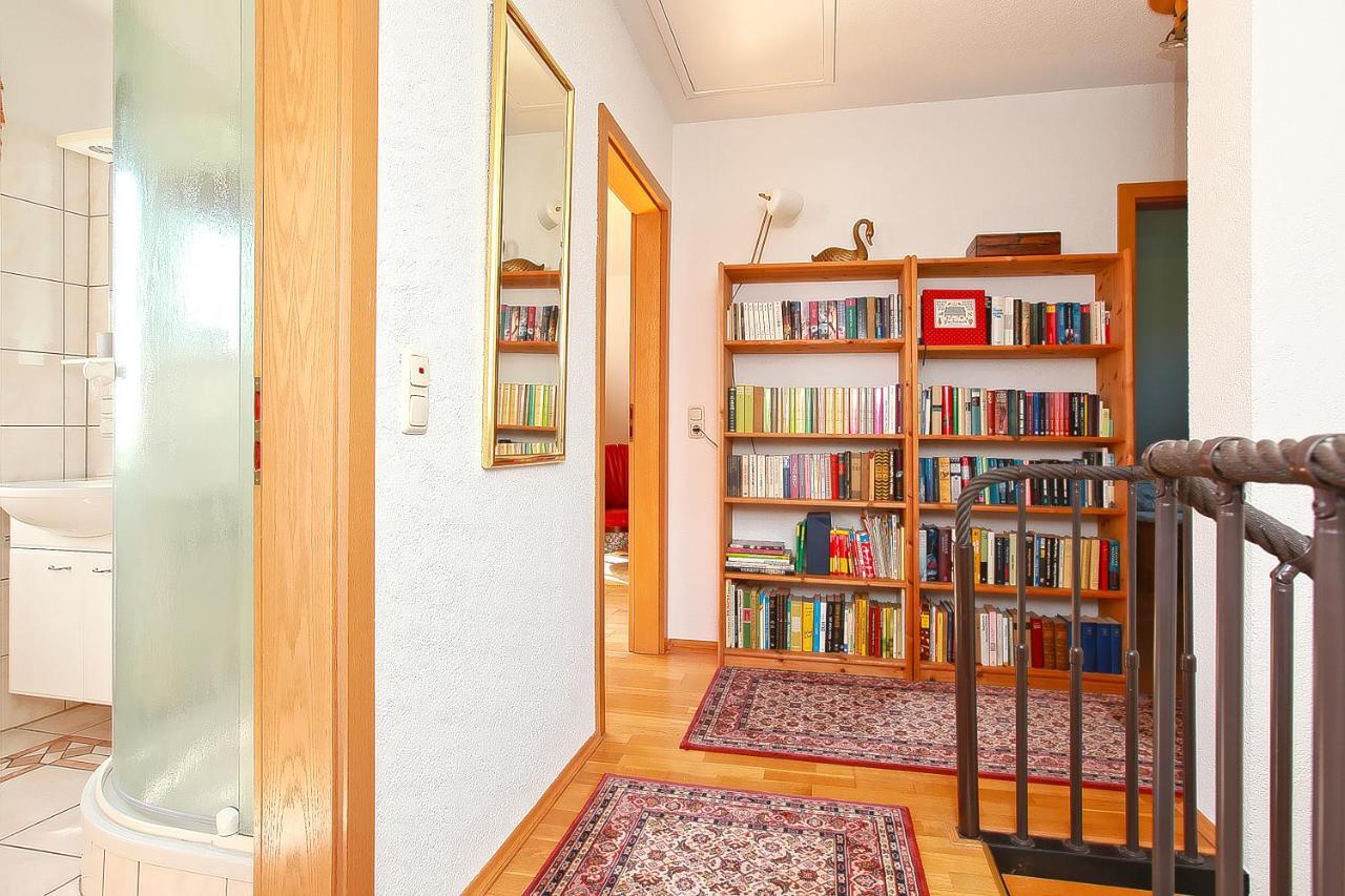 Ferienhaus Uli Wustrow  Ngoại thất bức ảnh