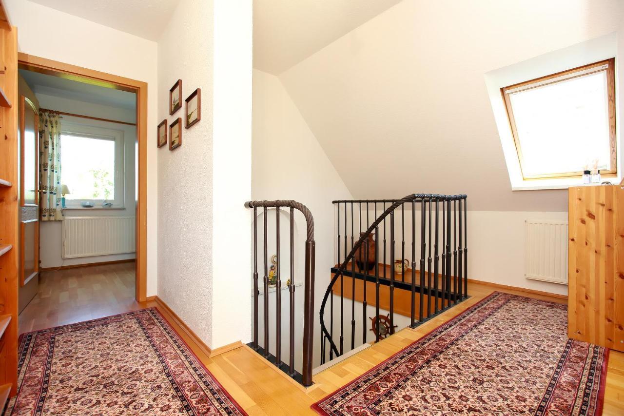 Ferienhaus Uli Wustrow  Ngoại thất bức ảnh