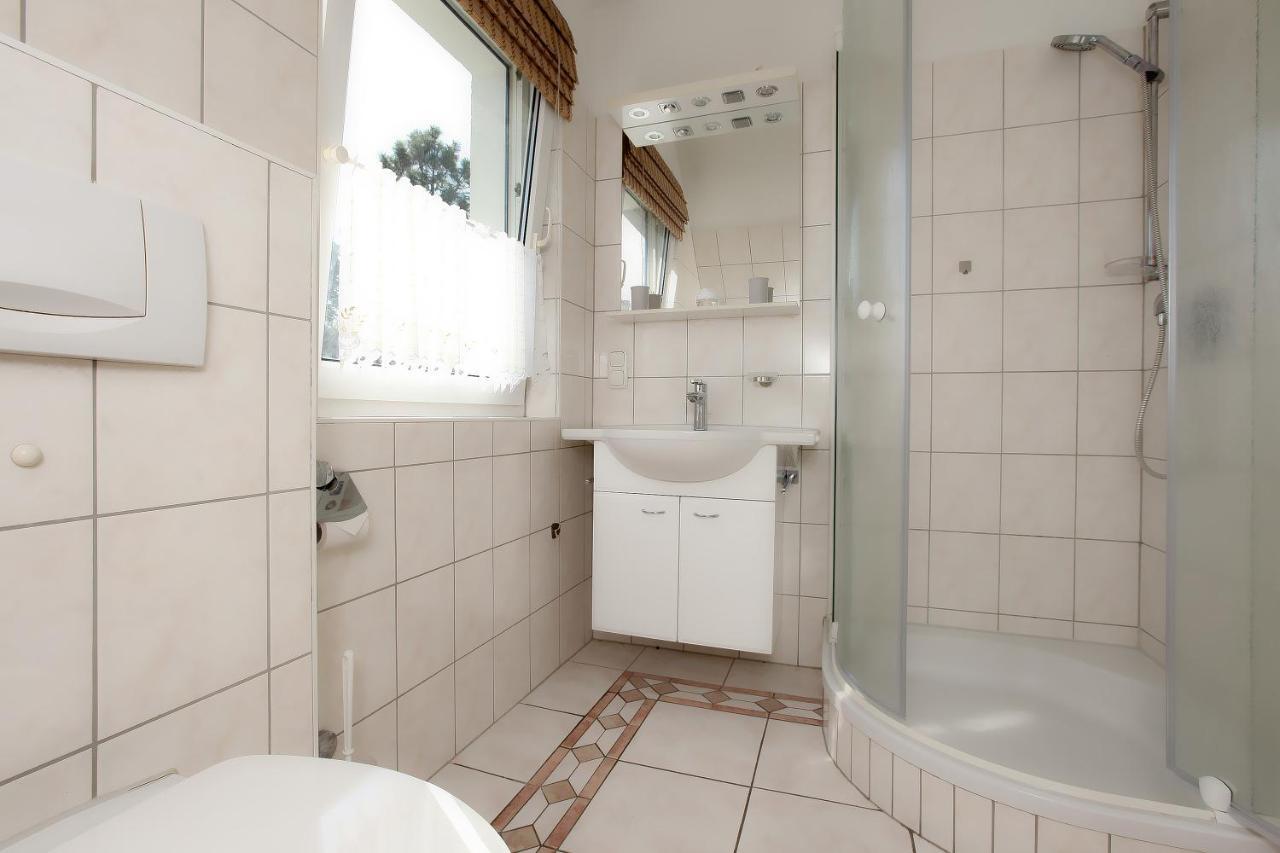 Ferienhaus Uli Wustrow  Ngoại thất bức ảnh